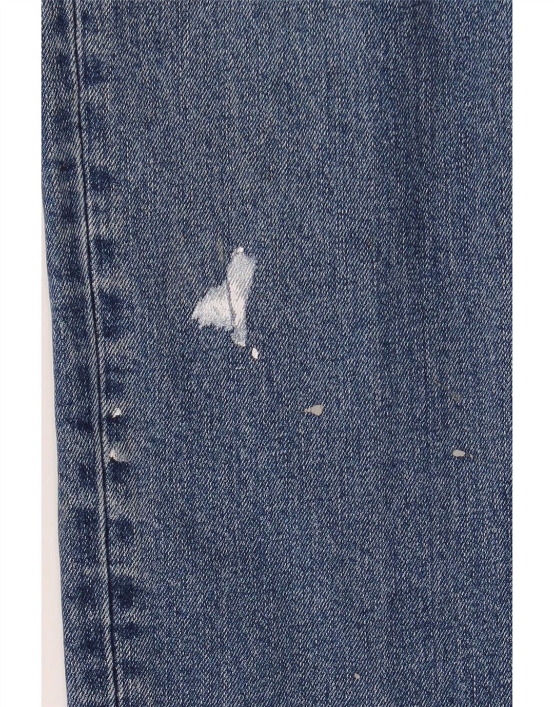 Calça Jeans Levis 511 Slim Masculina W33 L32 Azul Algodão