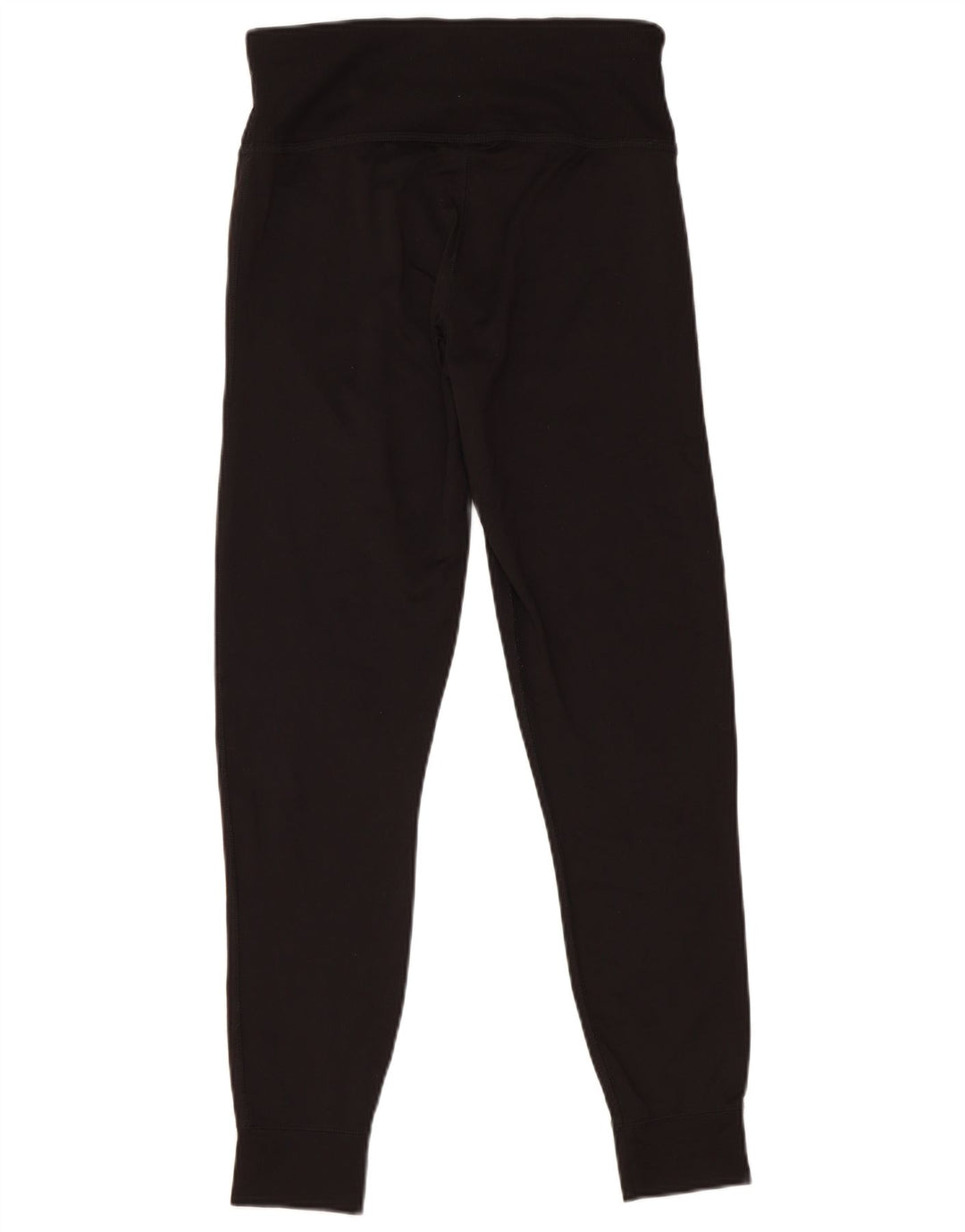 Calça de treino feminina PUMA Joggers UK 12 médio preto