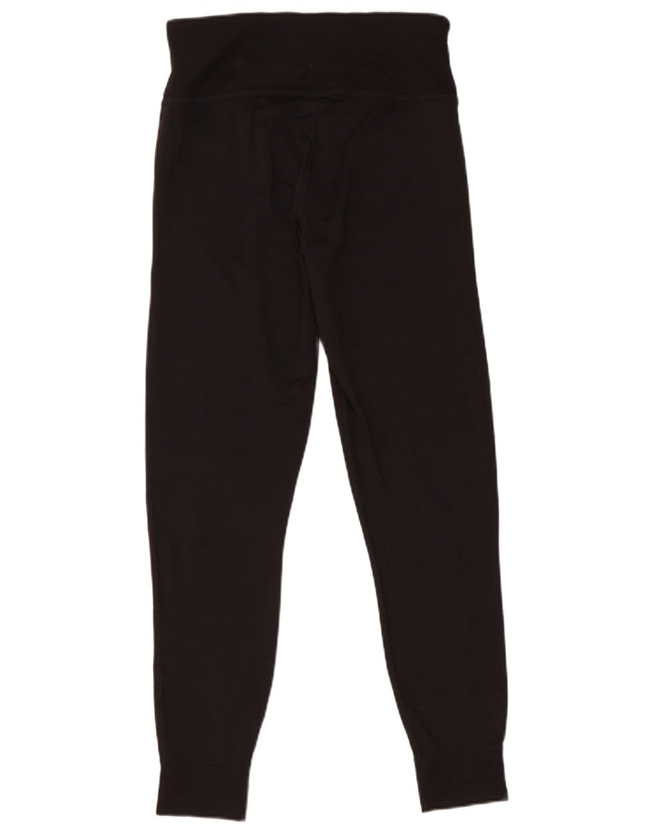 Calça de treino feminina PUMA Joggers UK 12 médio preto