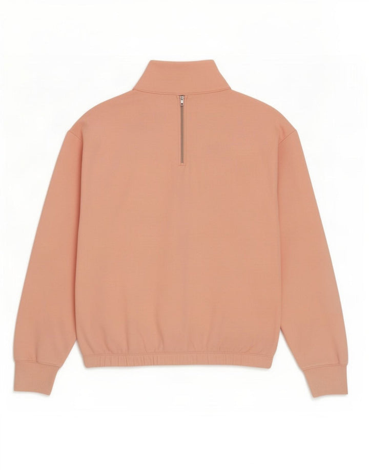 Champion Womens Tracksuit Top Jacket UK 16 Grande Rosa