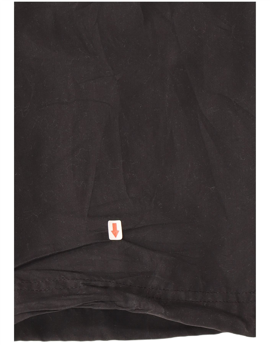 Calça de treino masculina Lotto 2XL poliéster preto