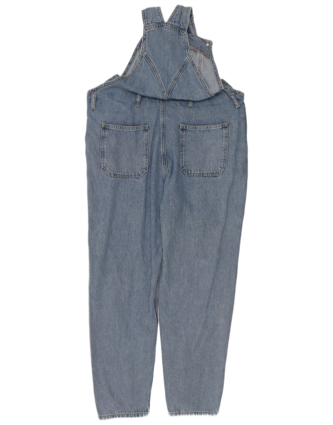 Calça jeans masculina C&A W40 L27 algodão azul