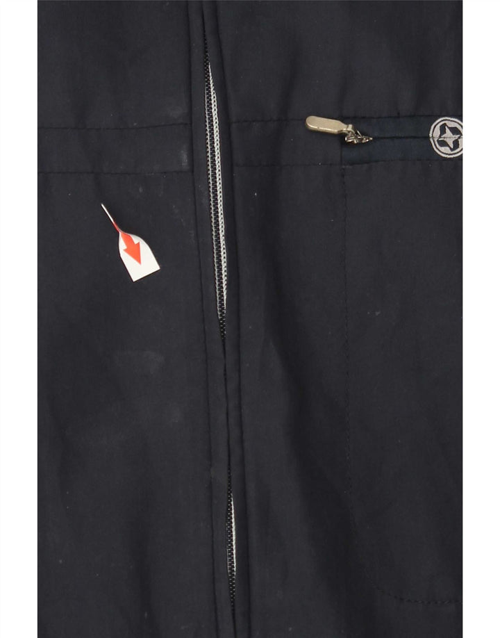 Colete utilitário masculino Colmar IT 58 XL azul marinho