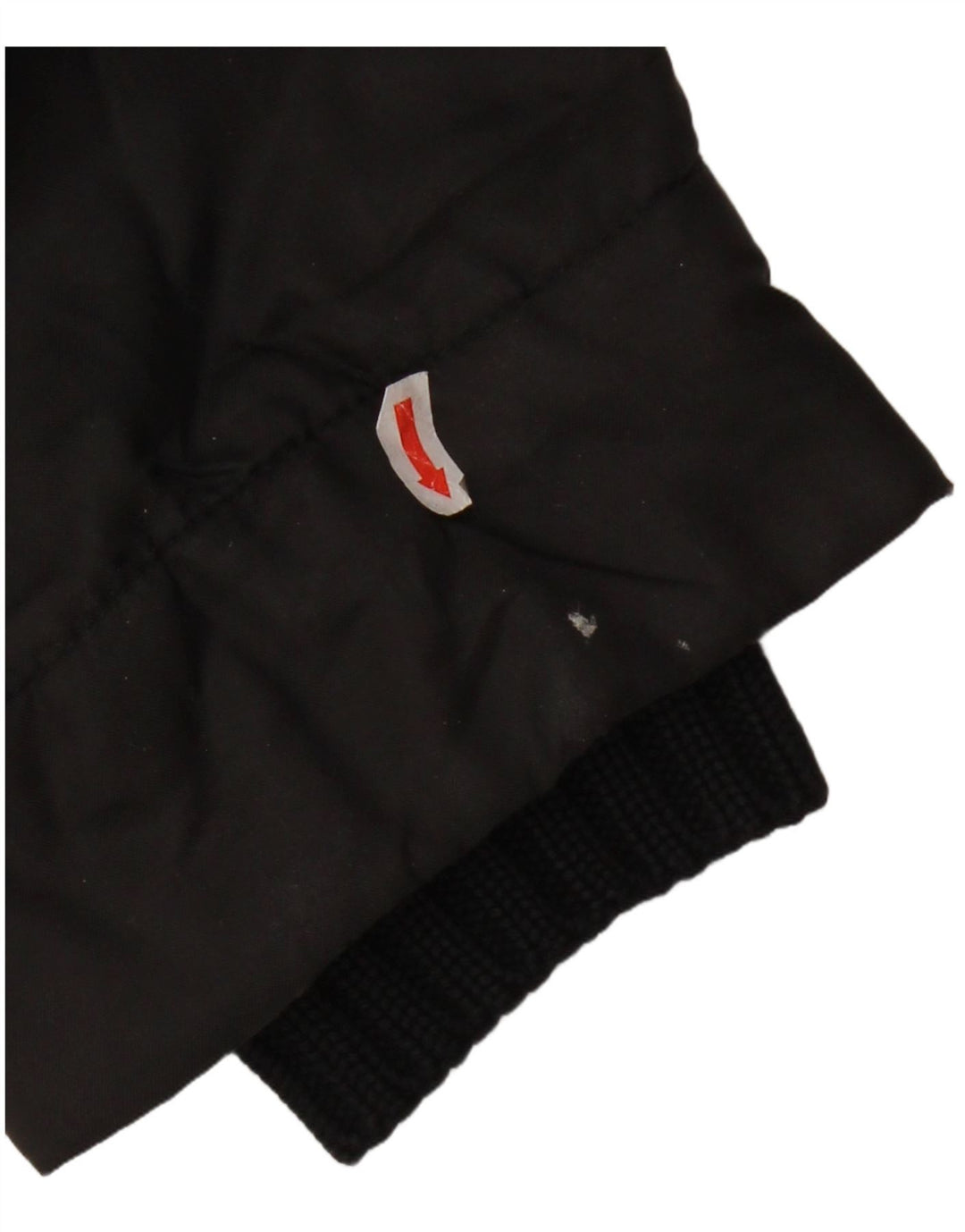 Casaco corta-vento feminino Fay Reino Unido 16 grande marrom