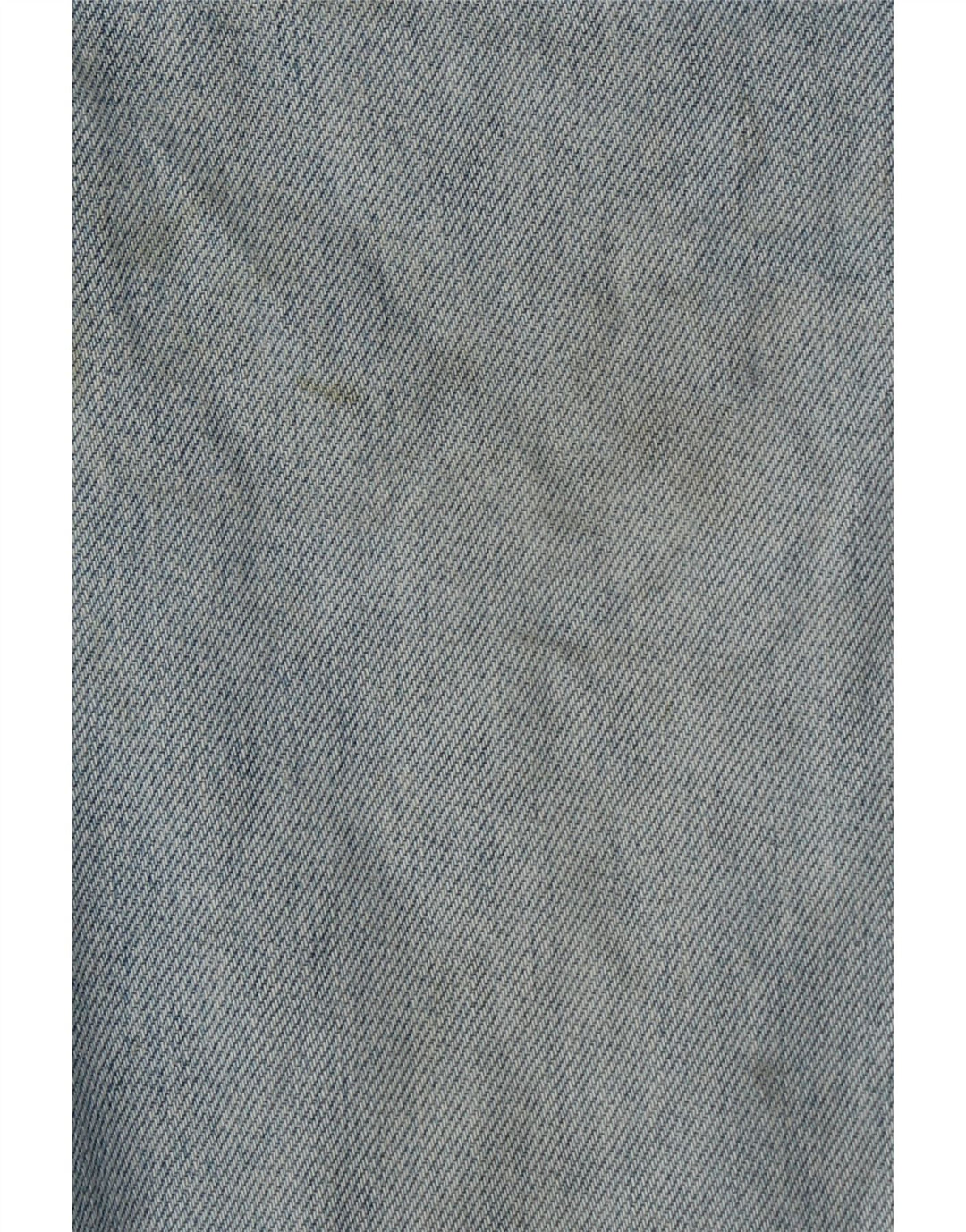 Levi's Masculino 505 Straight Jeans W32 L30 Azul Algodão