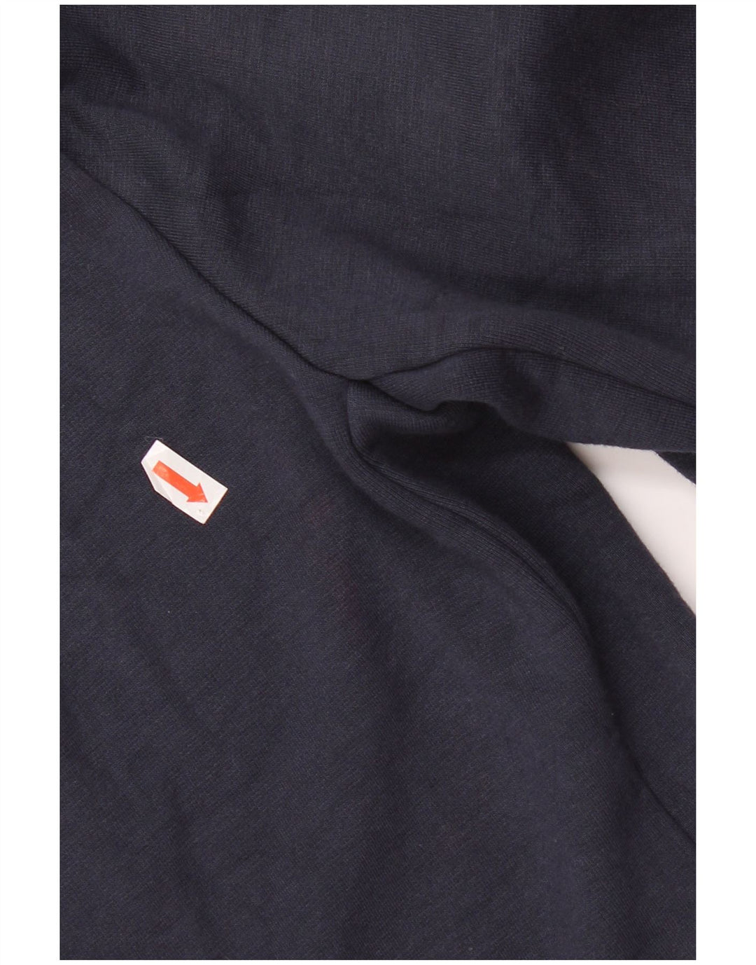 Jaqueta blazer feminina Superdry com 1 botão Reino Unido 14 algodão azul marinho médio