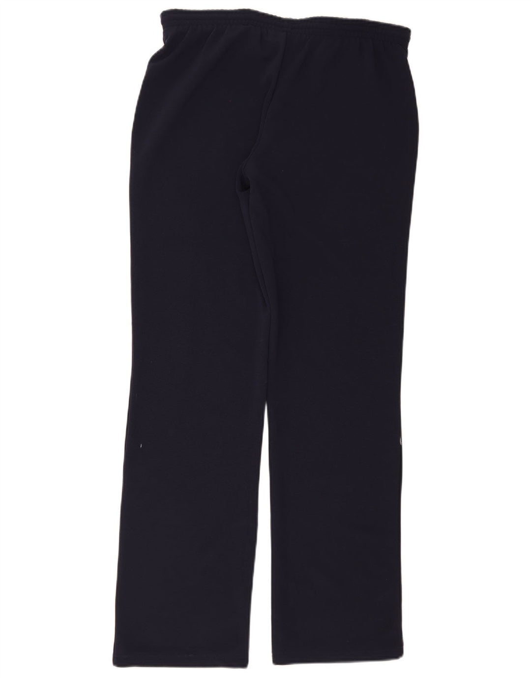 Calça de treino masculina Kappa poliéster azul marinho médio