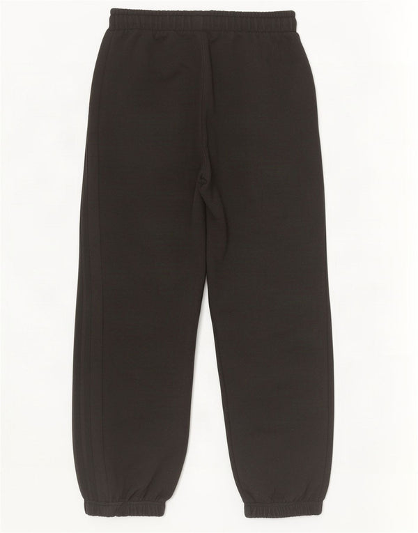 Adidas Mens Climalite Calças de treino Joggers Médio Preto
