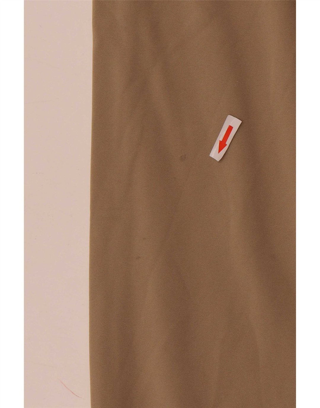 Calça de treino Nike Boys Joggers 12-13 anos grande poliéster bege