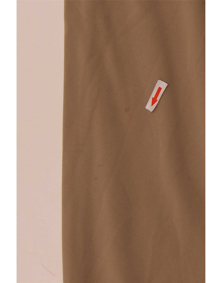 Calça de treino Nike Boys Joggers 12-13 anos grande poliéster bege