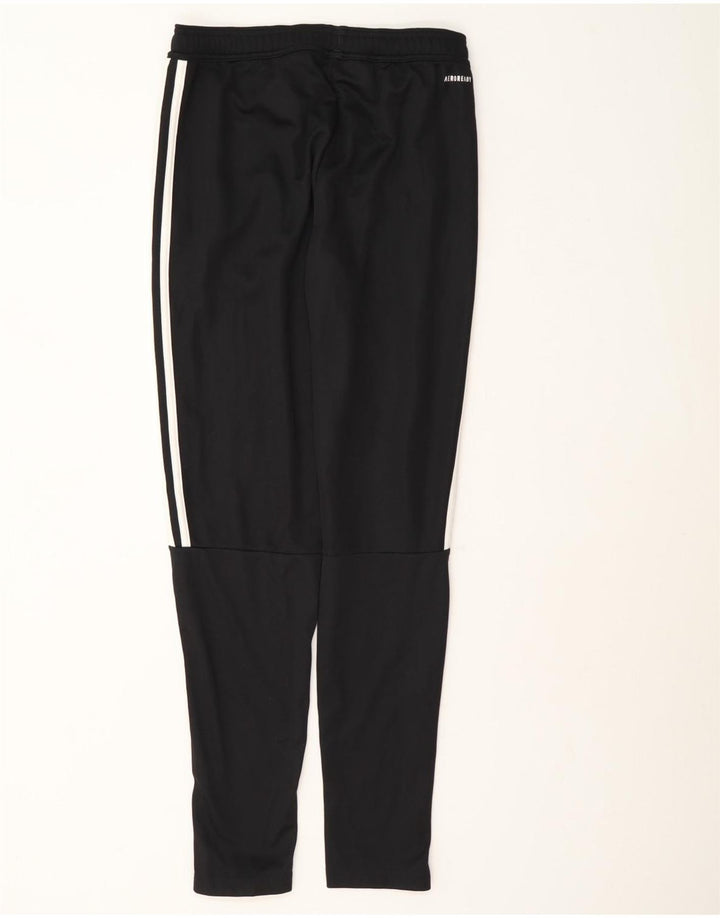 Calça Adidas Aeroready Masculina Pequena Poliéster Preto