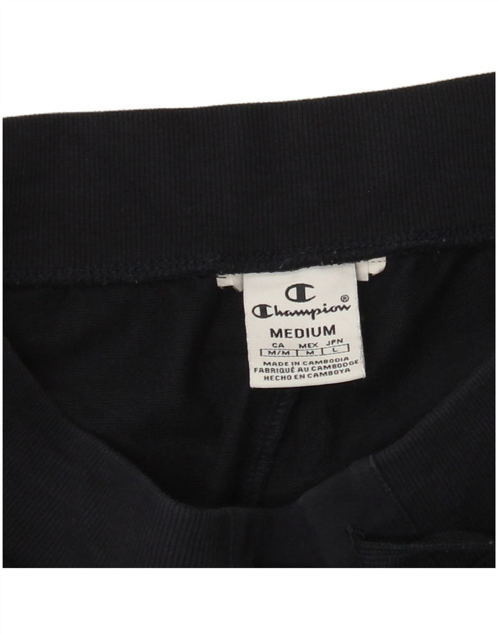 Calça de treino feminina Champion UK 12 médio azul marinho