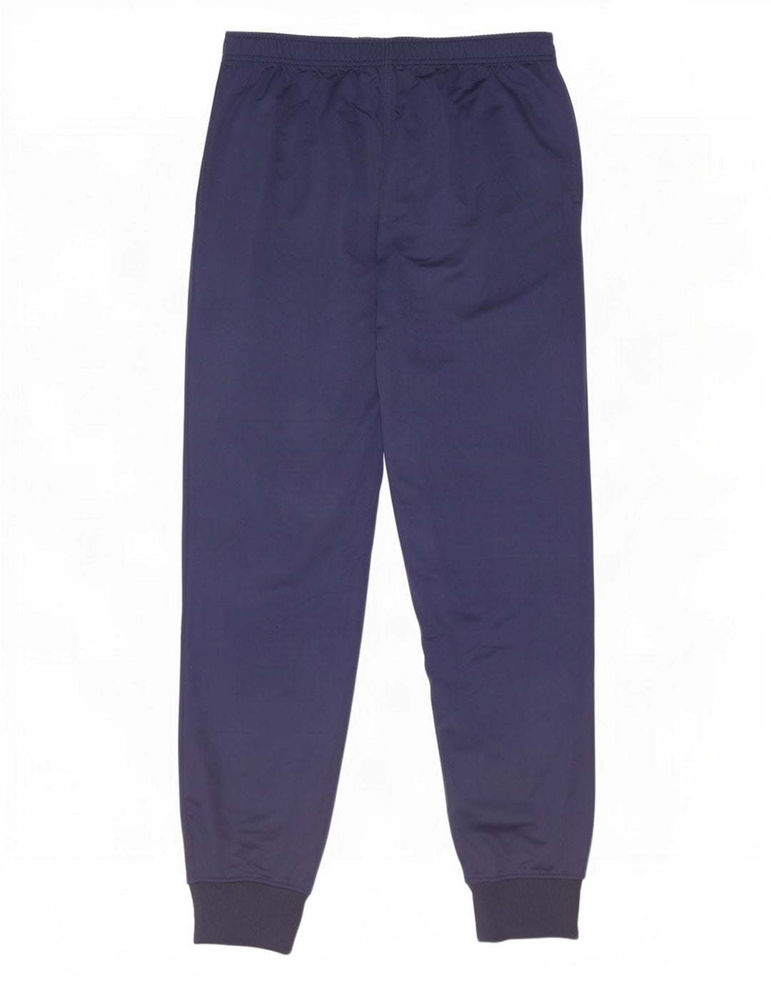 Givova Calça de treino masculina gráfica Joggers XL azul marinho poliéster