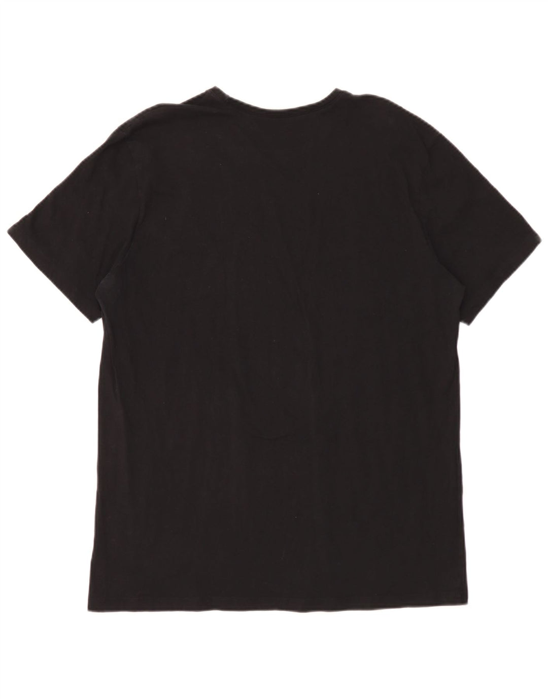 Camiseta masculina Hugo Boss XL preta