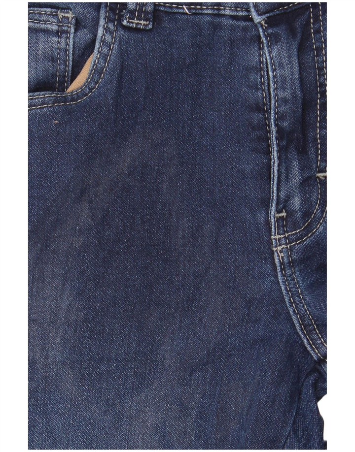 HUGO BOSS Meninos Jeans Slim 11-12 Anos XS Azul
