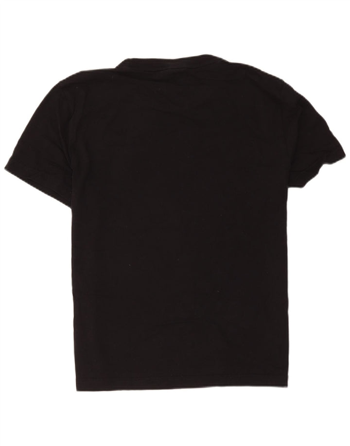Camiseta masculina Calvin Klein XL preta