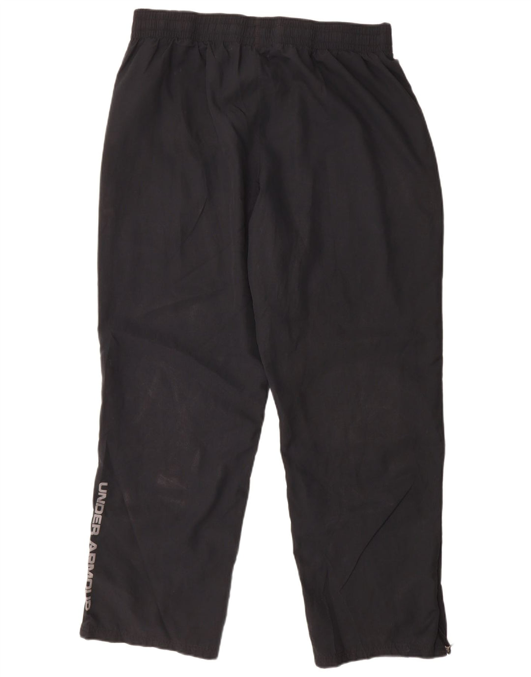 Calça de treino masculina Under Armour Graphic XL poliéster preto