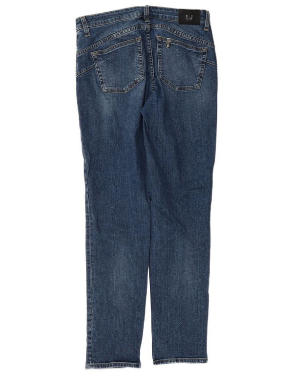 Liu Jo Jeans Slim Feminino W30 L29 Azul Poliéster