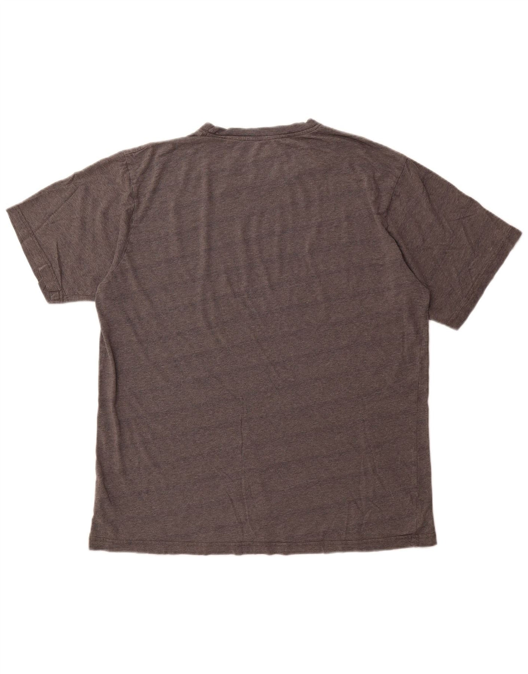 Camiseta masculina DICKIES 2XL algodão cinza