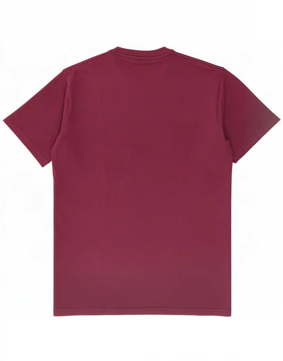 Camiseta Vans Masculina Classic Fit Top Médio Borgonha