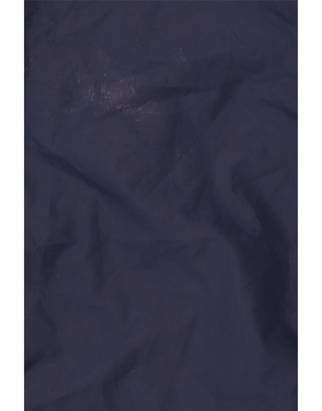 Jaqueta masculina de treino NFL New England Patriots grande azul marinho