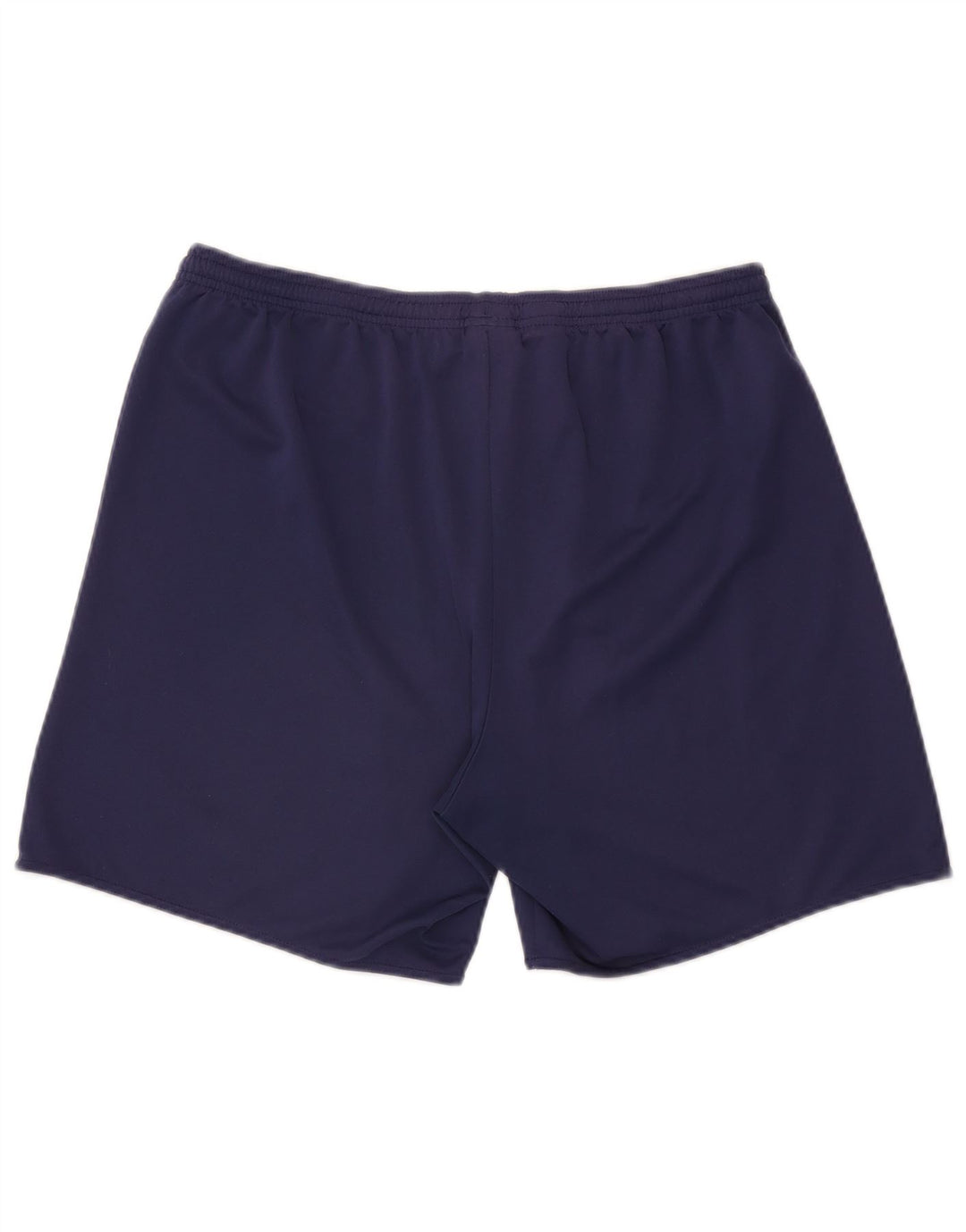 Adidas Masculino Climalite Sport Shorts XL Azul Marinho Poliéster