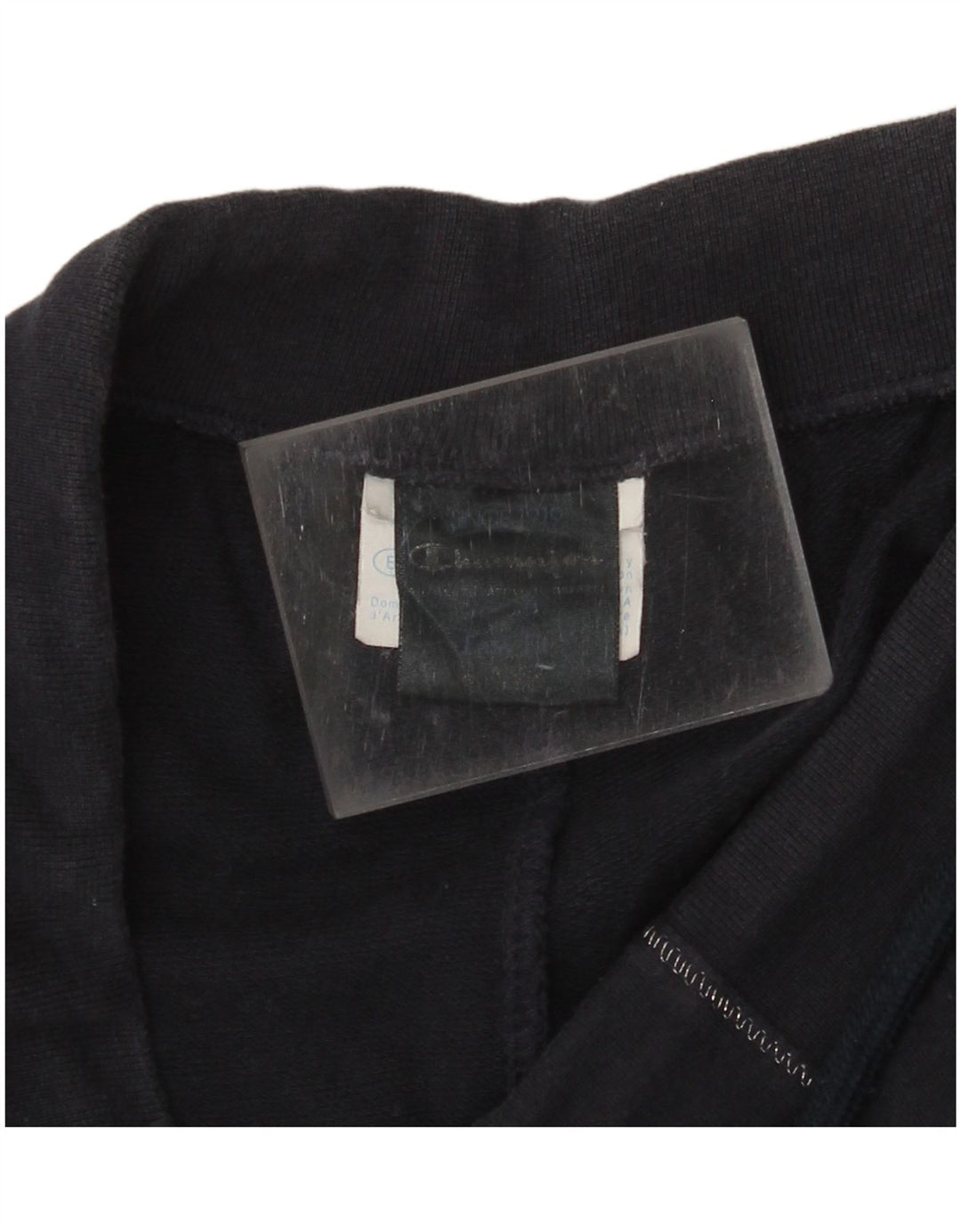 Calça de treino feminina CHAMPION Joggers UK 14 médio azul marinho