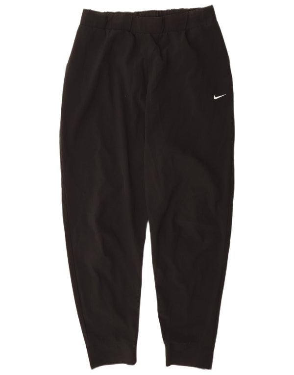 Nike Mens Dri Fit Calças de treino Joggers XL Preto