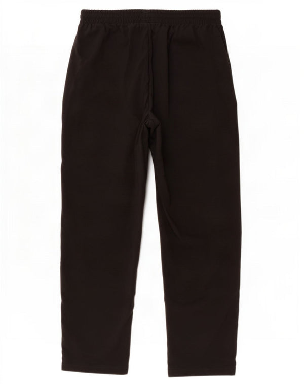 Calça Adidas Mens Treino XL Preto Poliéster