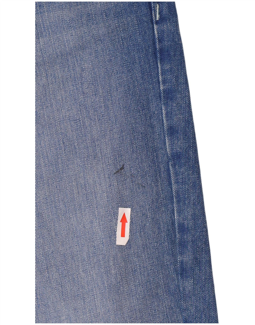 Joop Mens Tapered Jeans W34 L30 Azul Algodão