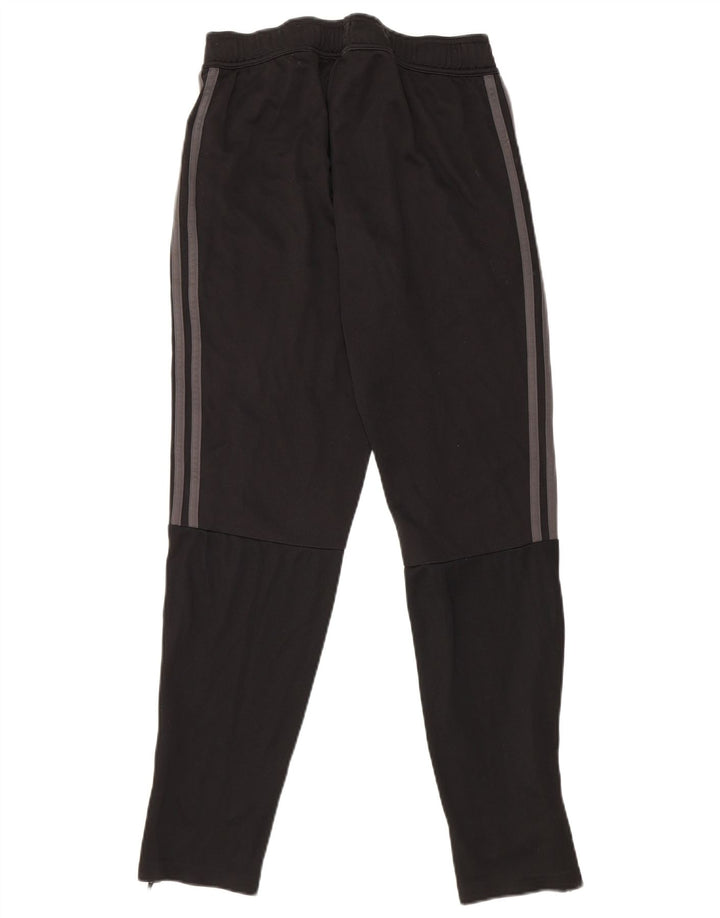 Calça Adidas Masculina Treino Médio Preto