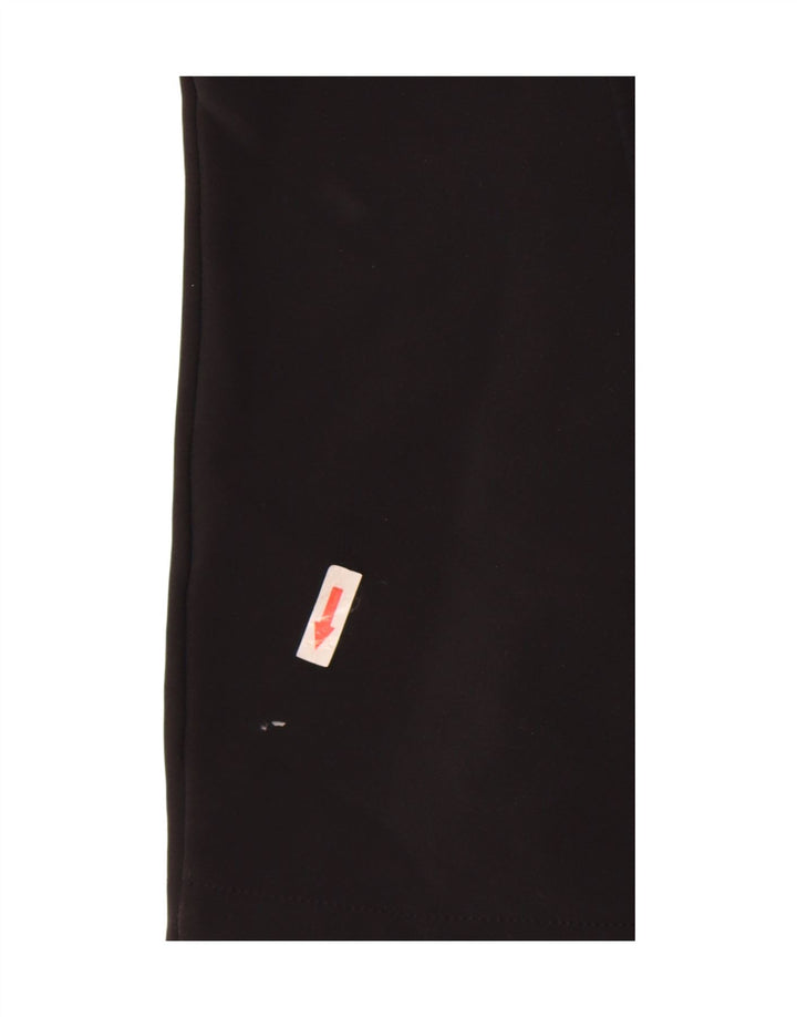 Jaqueta masculina de agasalho The North Face 2XL poliéster preto