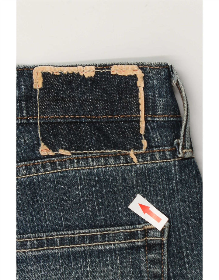 Calça jeans masculina Levi's Tapered W40 L34 azul algodão