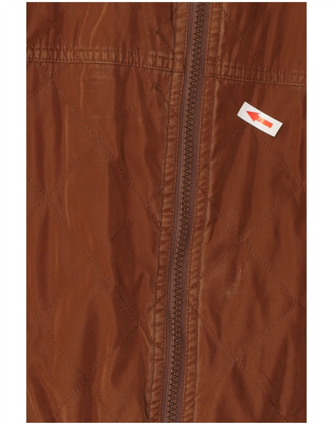 Jaqueta bomber masculina Herno UK 42 XL marrom