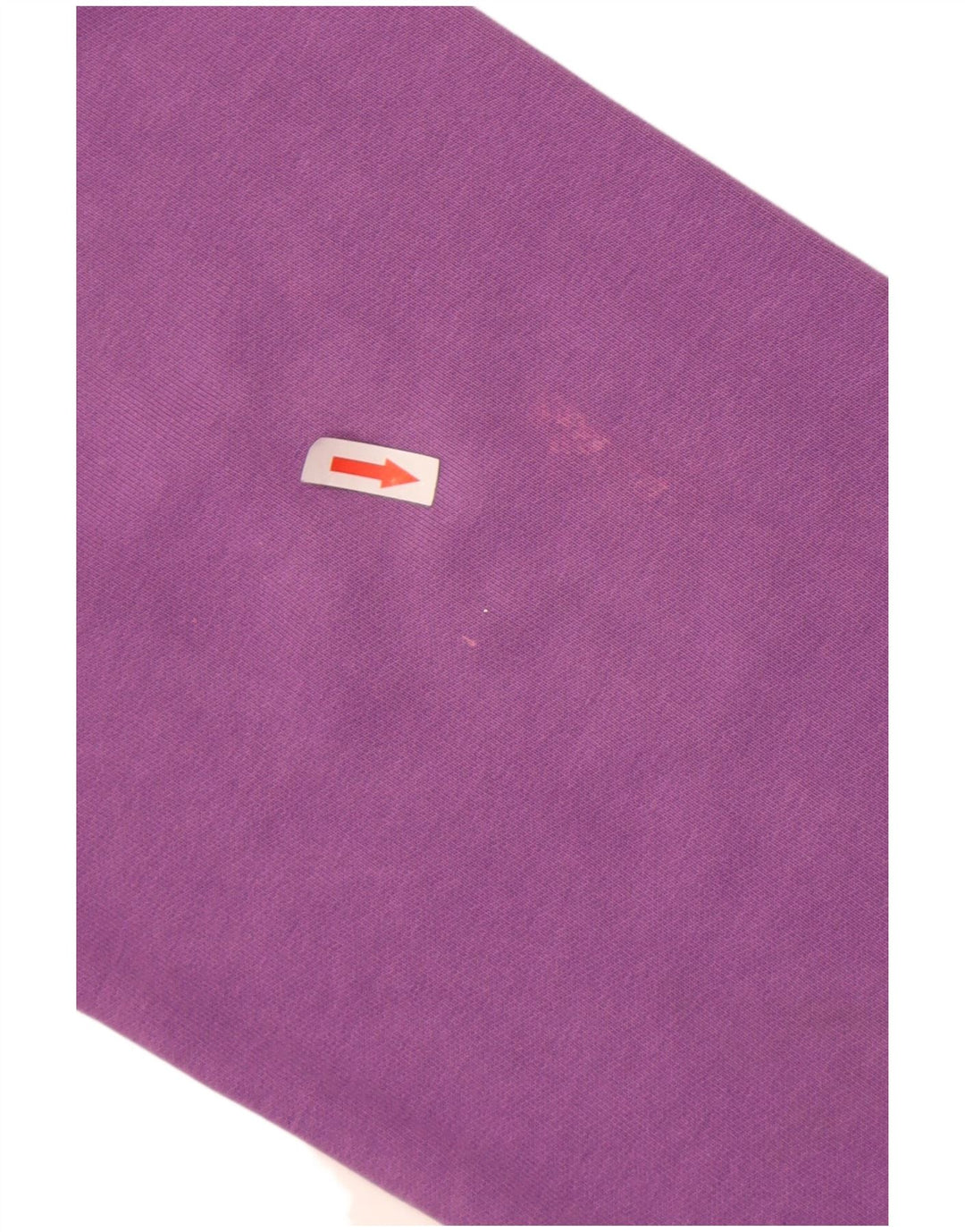 Calça de treino feminina Champion UK 12 médio roxo