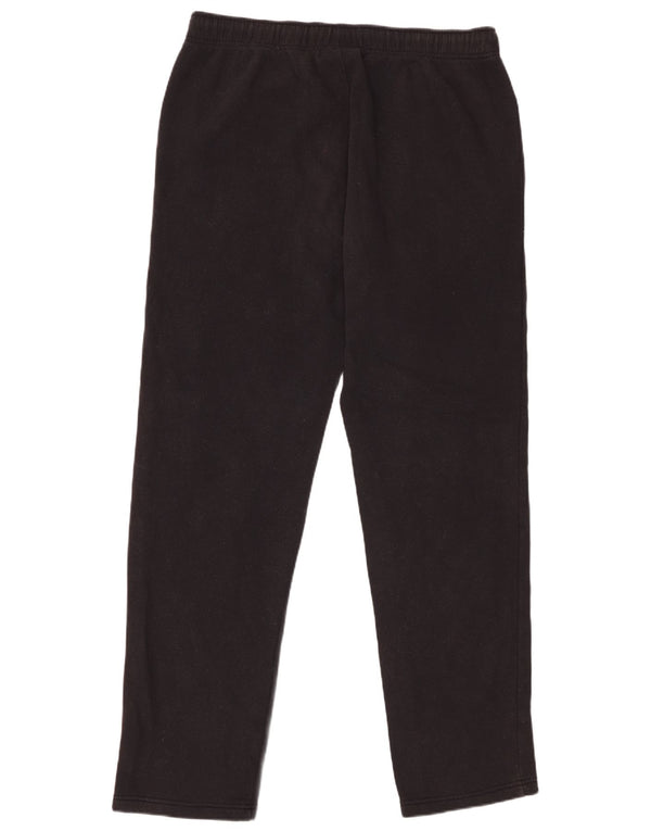 Calça de treino feminina Champion UK 22 3XL algodão preto