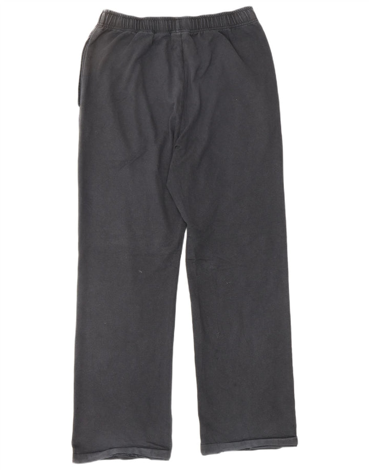Calça de treino masculina Fila médio azul marinho