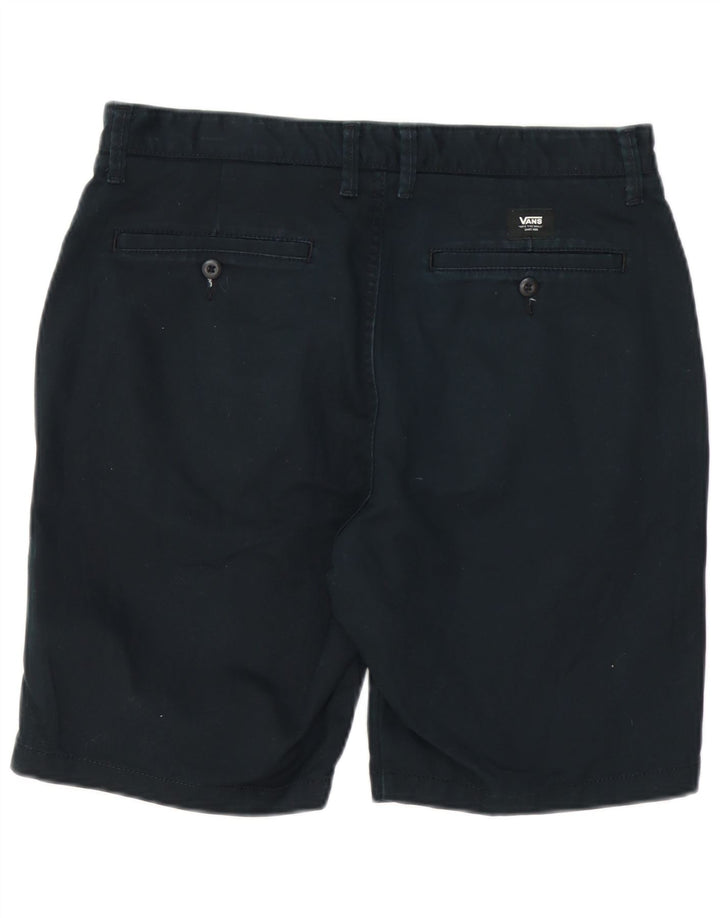 Shorts Chino Masculino Vans W33 Médio Preto