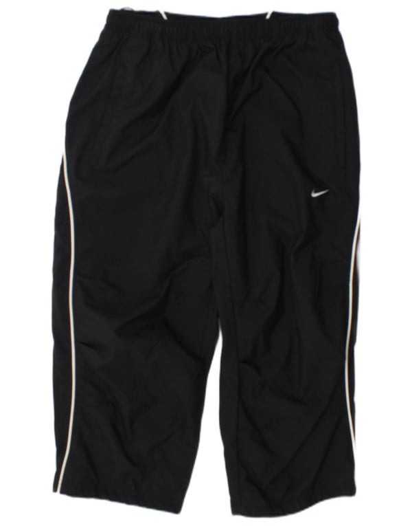 Calça de treino Nike masculina Capri XL preta