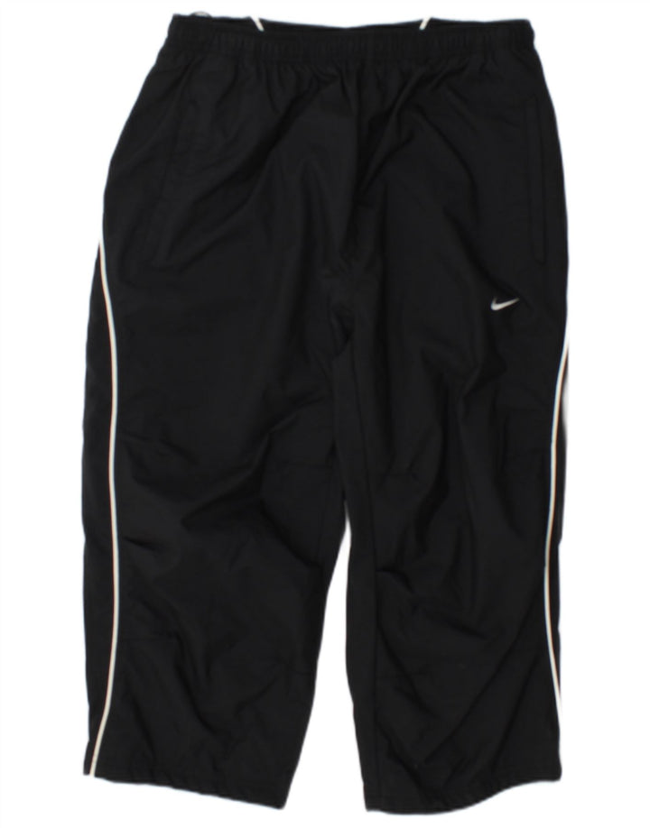 Calça de treino Nike masculina Capri XL preta