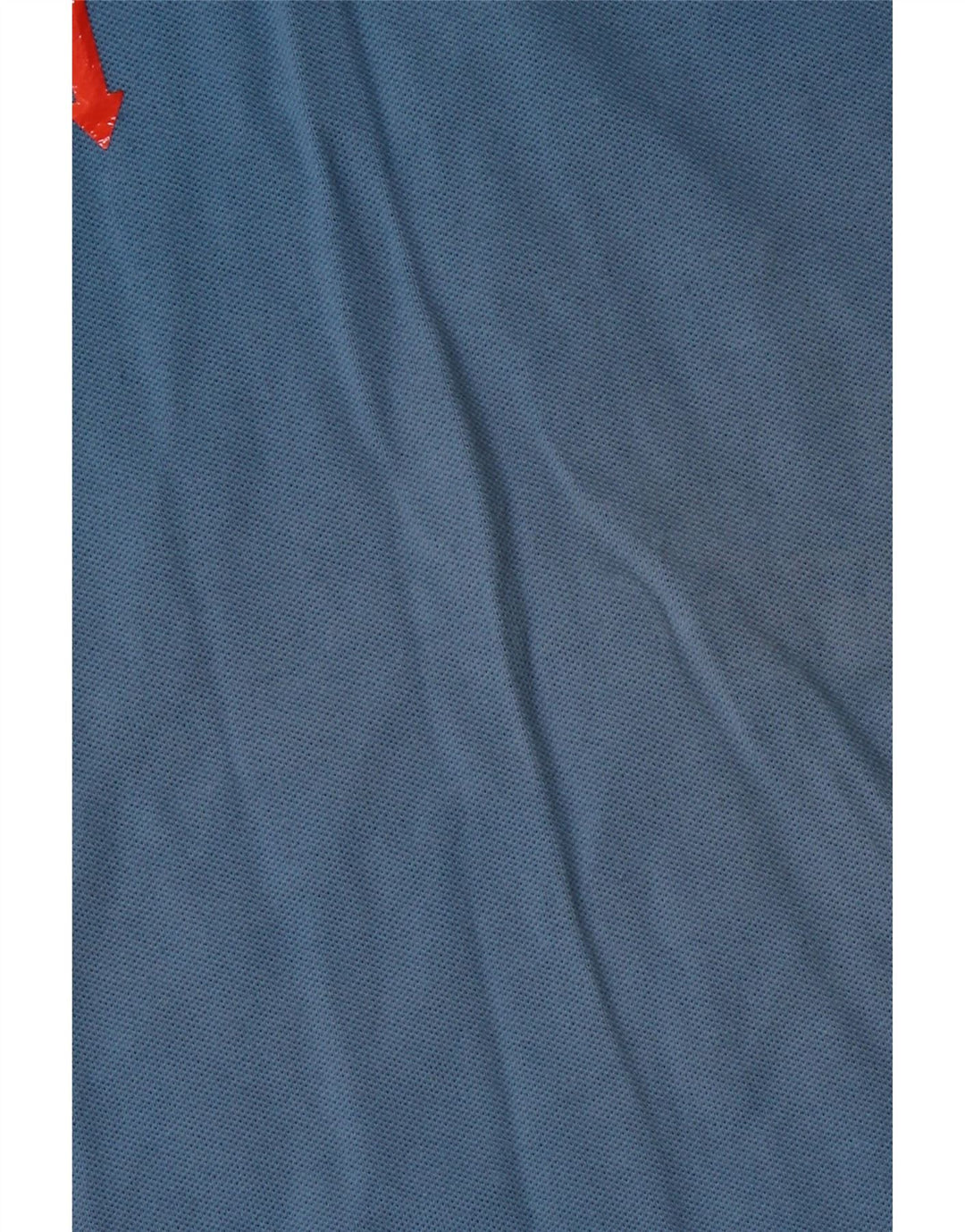 Vestido polo feminino Lacoste tamanho 40 azul médio