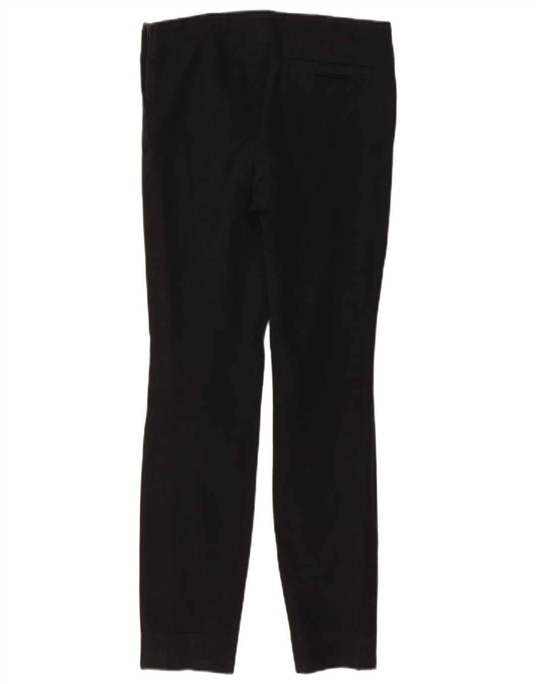 Calça legging feminina COS EU 38 Médio W30 L29 Algodão Preto