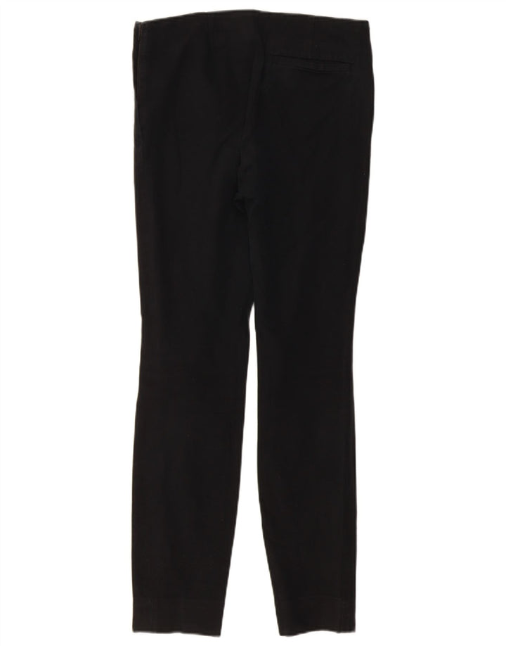 Calça legging feminina COS EU 38 Médio W30 L29 Algodão Preto