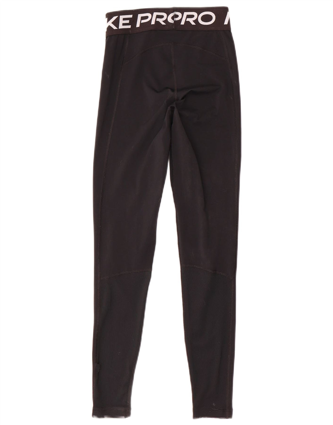 Leggings Nike Dri Fit Graphic Femininas UK 6 XS Preto