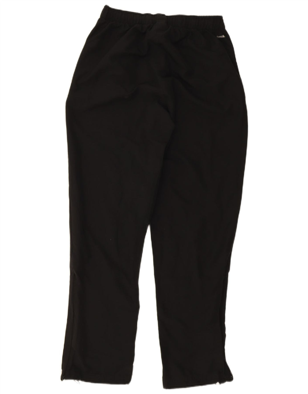 Calça Adidas Mens Climalite Treino Médio Preto Poliéster