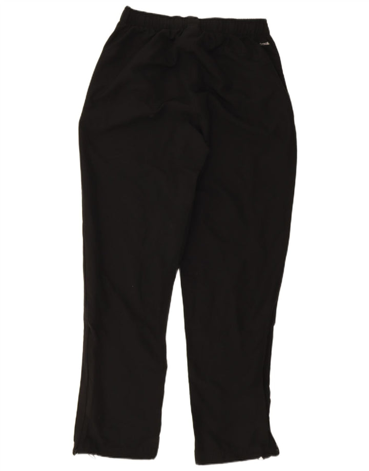 Calça Adidas Mens Climalite Treino Médio Preto Poliéster