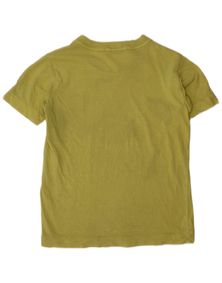 Camiseta STONE ISLAND Meninos 3-4 Anos Verde