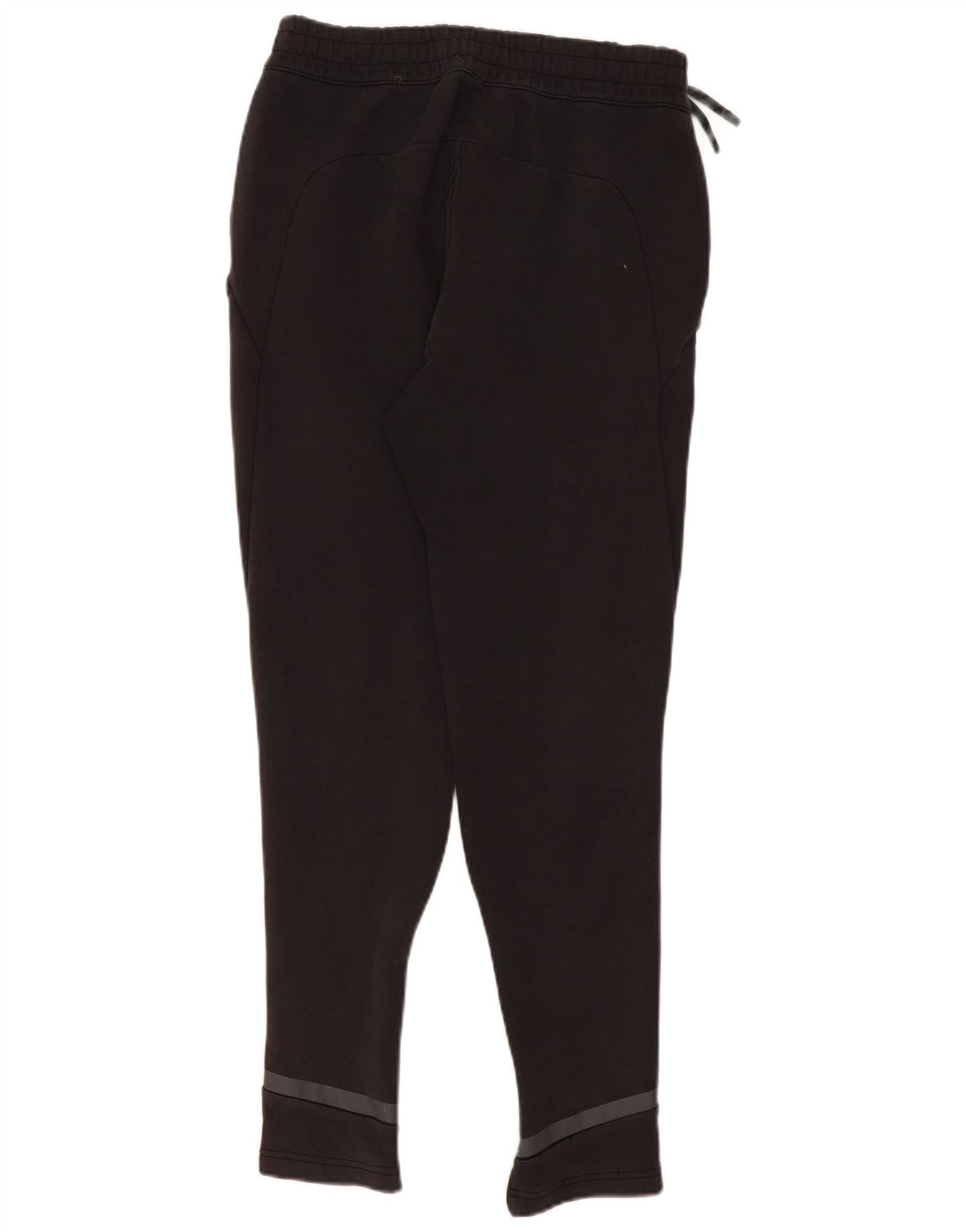 Calça Adidas Mens Treino Médio Algodão Preto