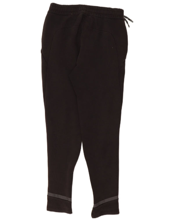 Calça Adidas Mens Treino Médio Algodão Preto