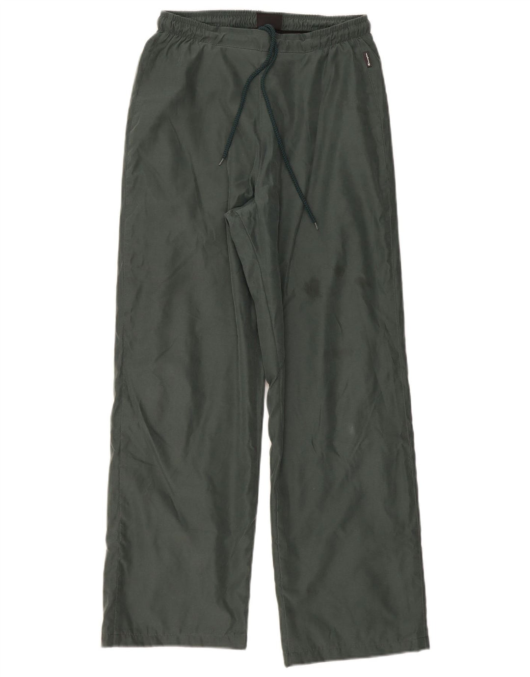 Calça de treino feminina Champion UK 12 médio cáqui